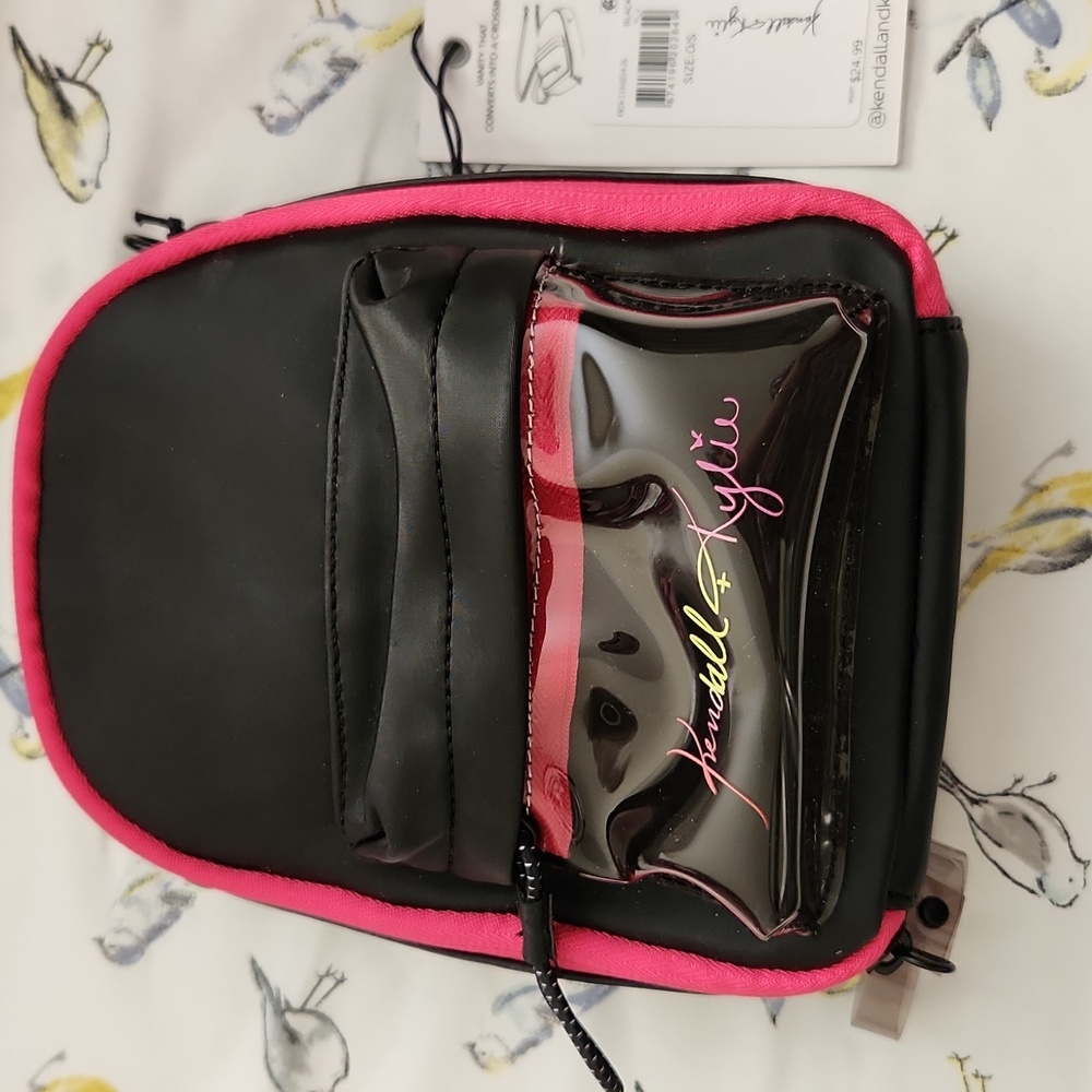 Crossbody bag